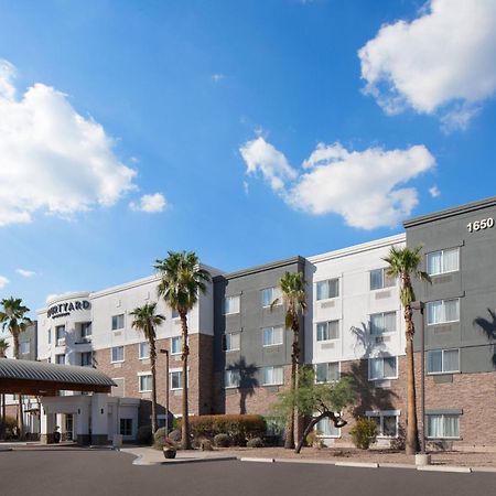 Courtyard By Marriott Phoenix West/Avondale Экстерьер фото