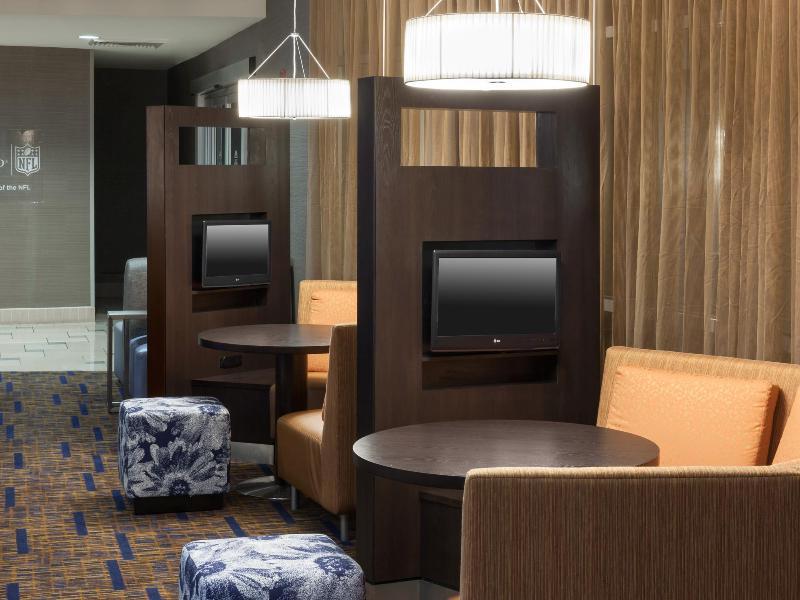 Courtyard By Marriott Phoenix West/Avondale Экстерьер фото