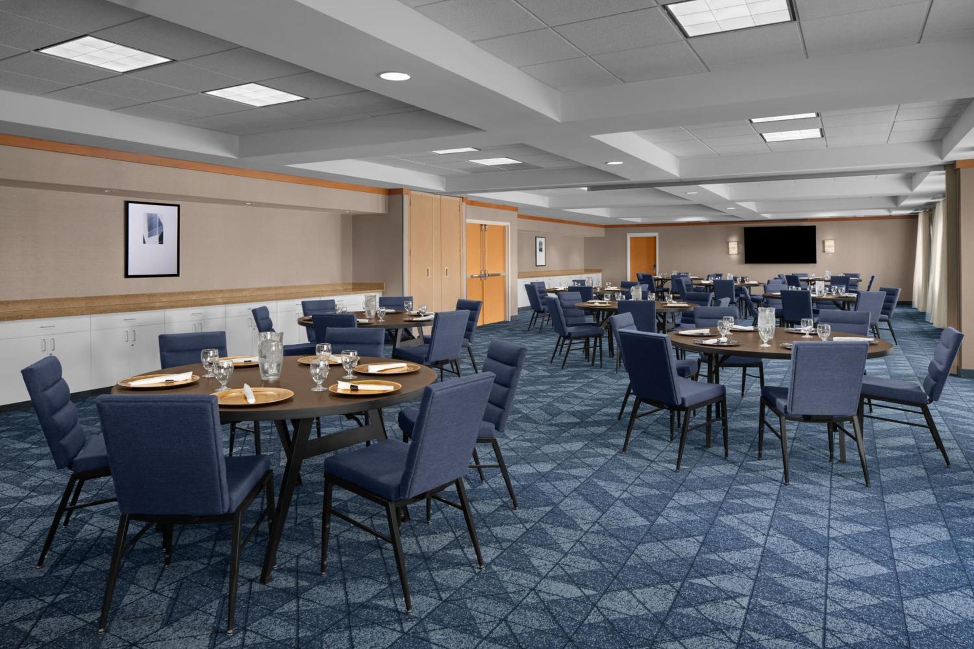 Courtyard By Marriott Phoenix West/Avondale Экстерьер фото