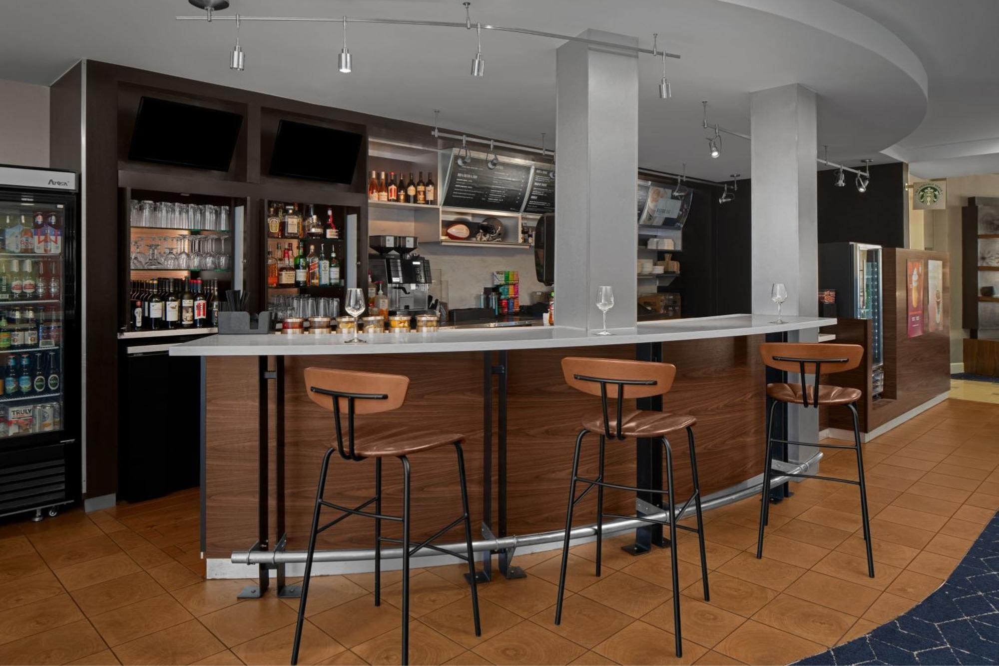 Courtyard By Marriott Phoenix West/Avondale Экстерьер фото