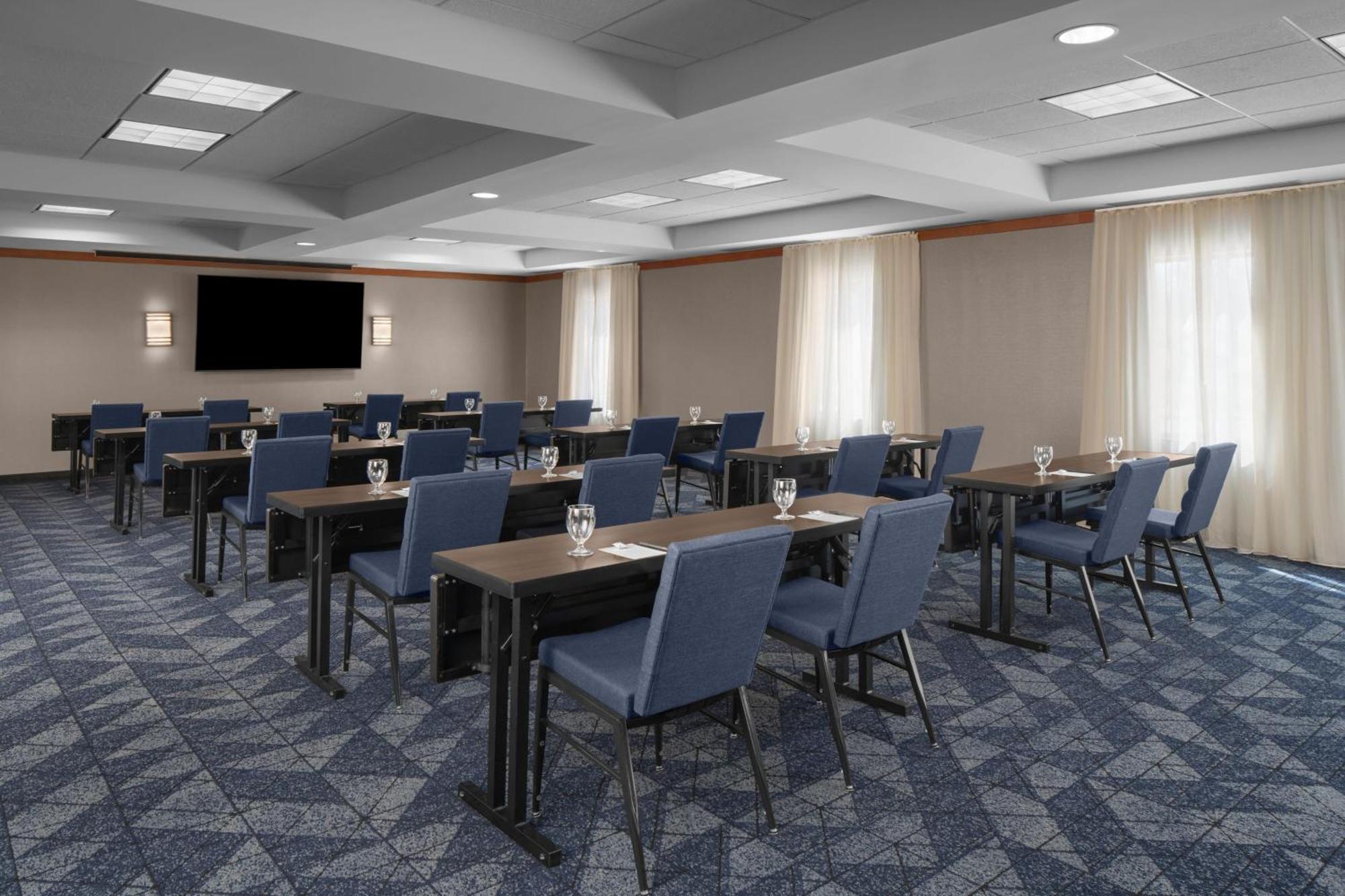 Courtyard By Marriott Phoenix West/Avondale Экстерьер фото