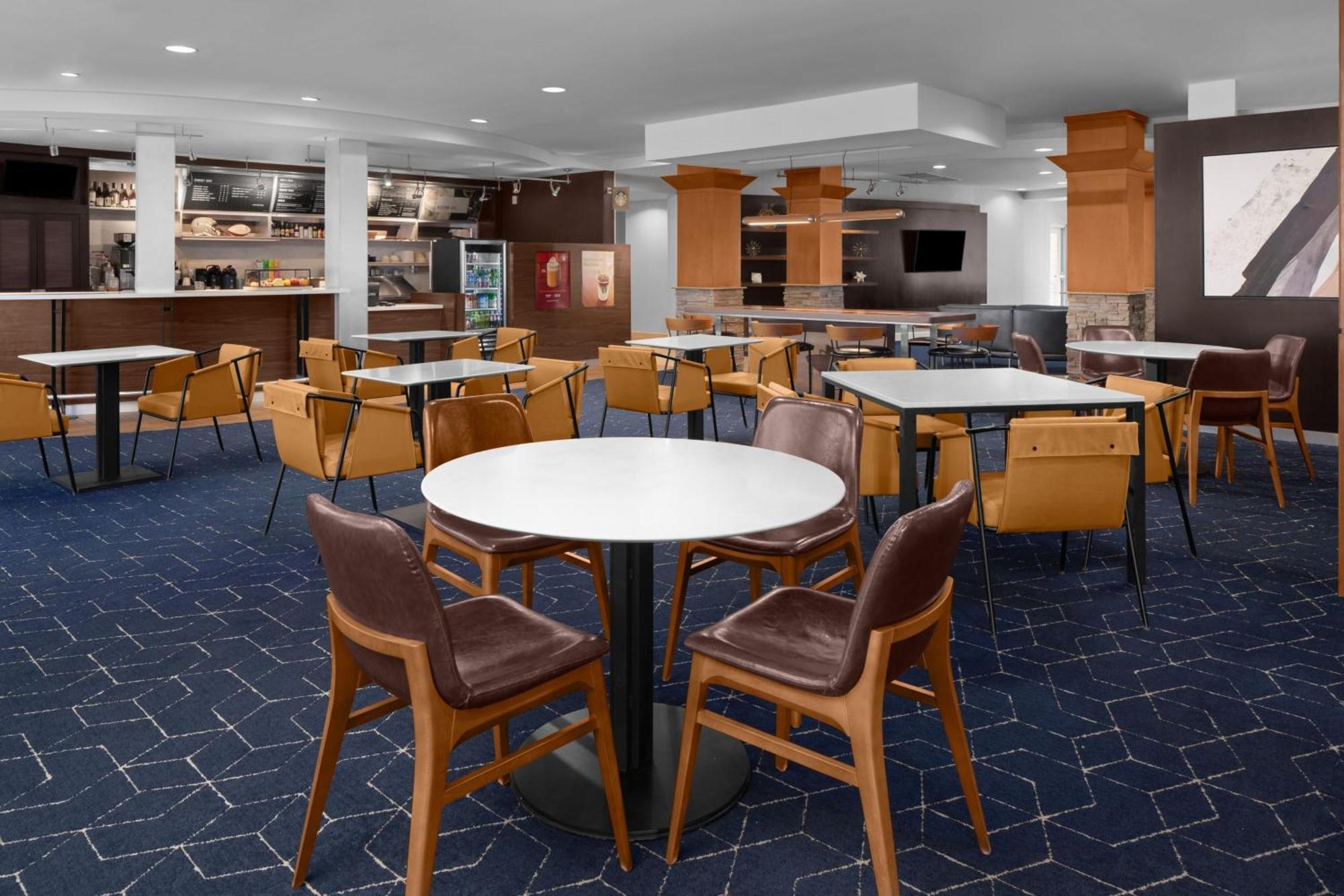 Courtyard By Marriott Phoenix West/Avondale Экстерьер фото