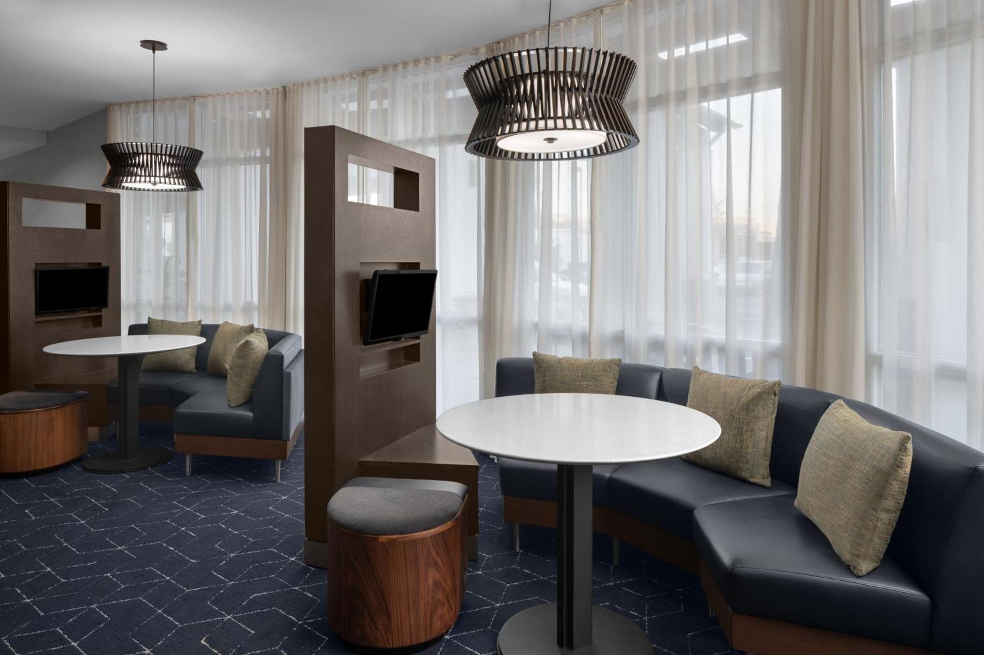 Courtyard By Marriott Phoenix West/Avondale Экстерьер фото
