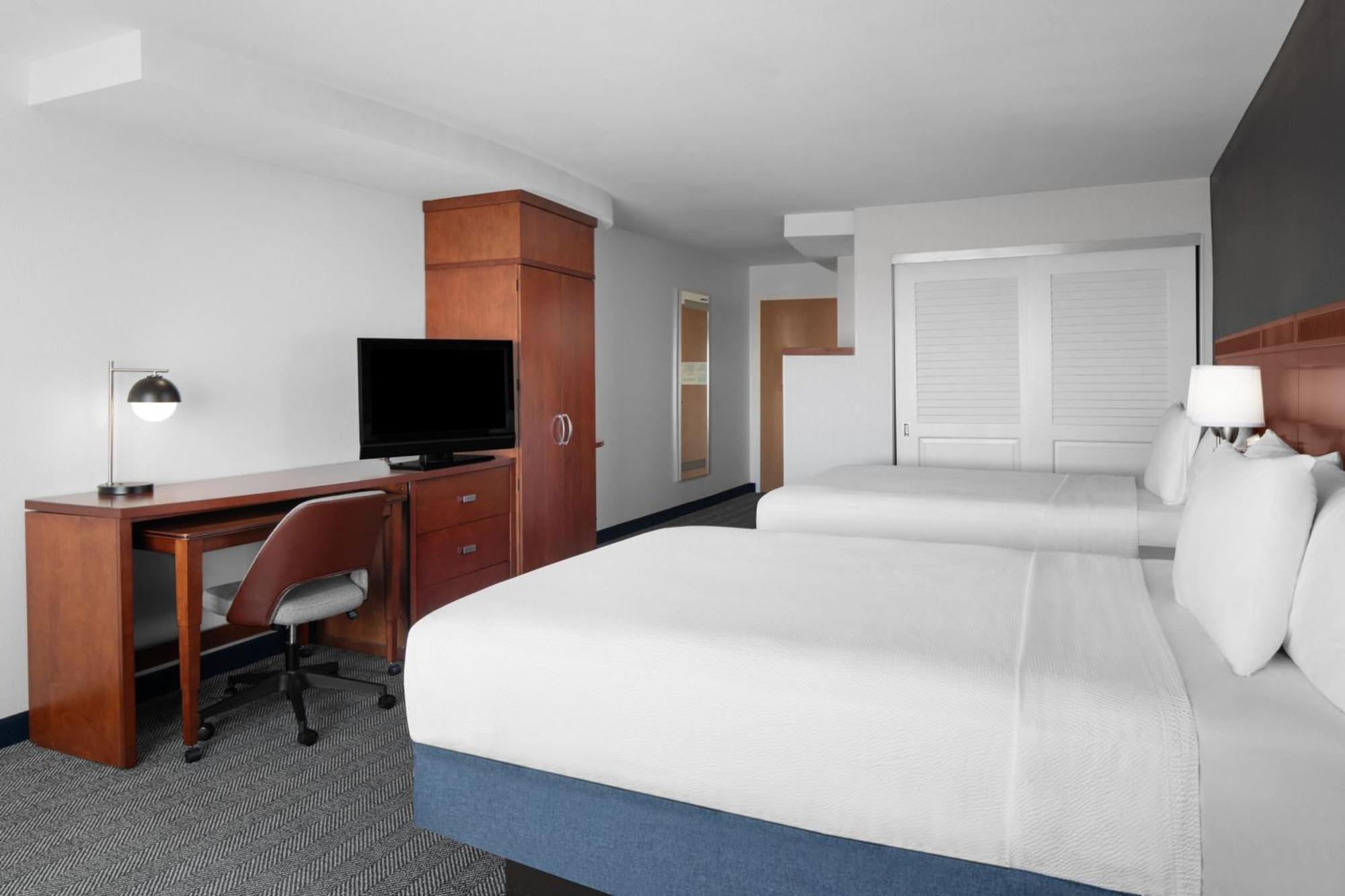 Courtyard By Marriott Phoenix West/Avondale Экстерьер фото