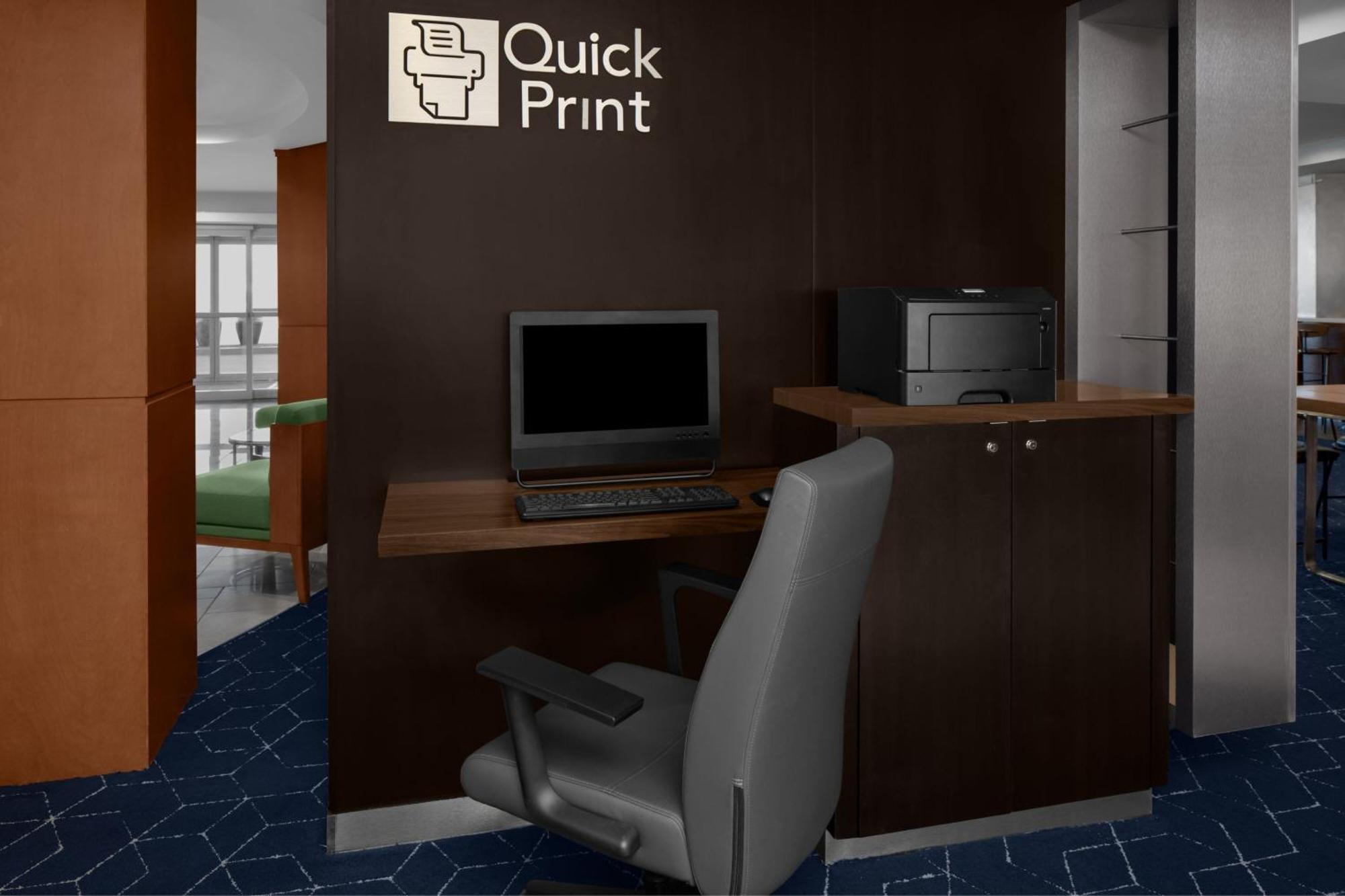 Courtyard By Marriott Phoenix West/Avondale Экстерьер фото