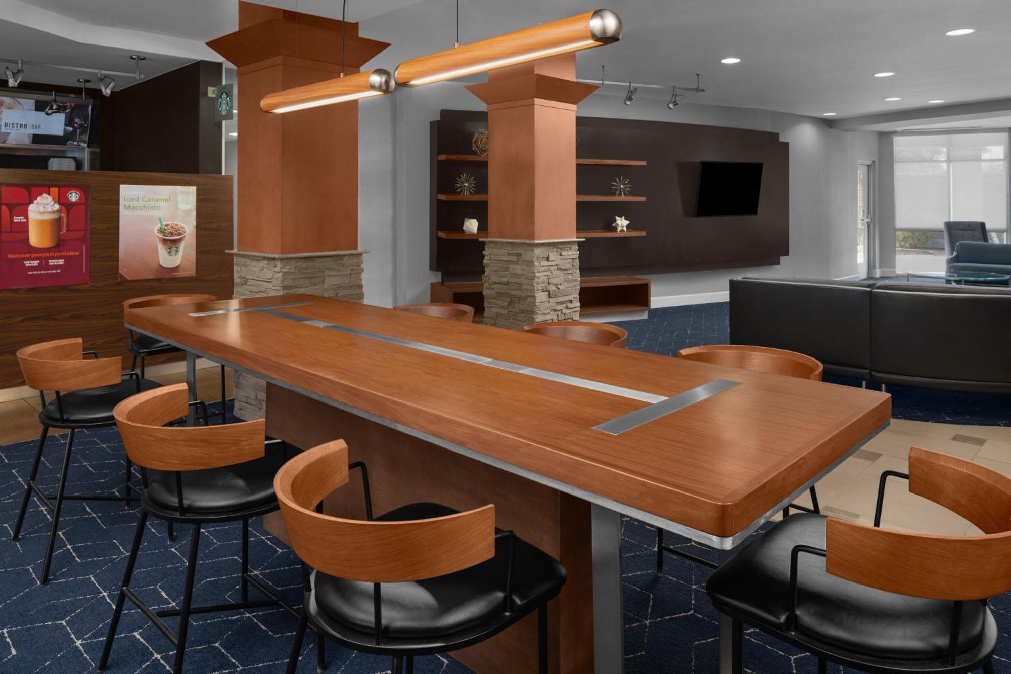 Courtyard By Marriott Phoenix West/Avondale Экстерьер фото