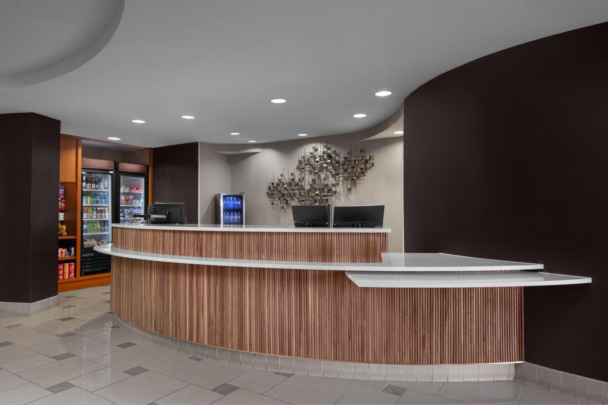 Courtyard By Marriott Phoenix West/Avondale Экстерьер фото
