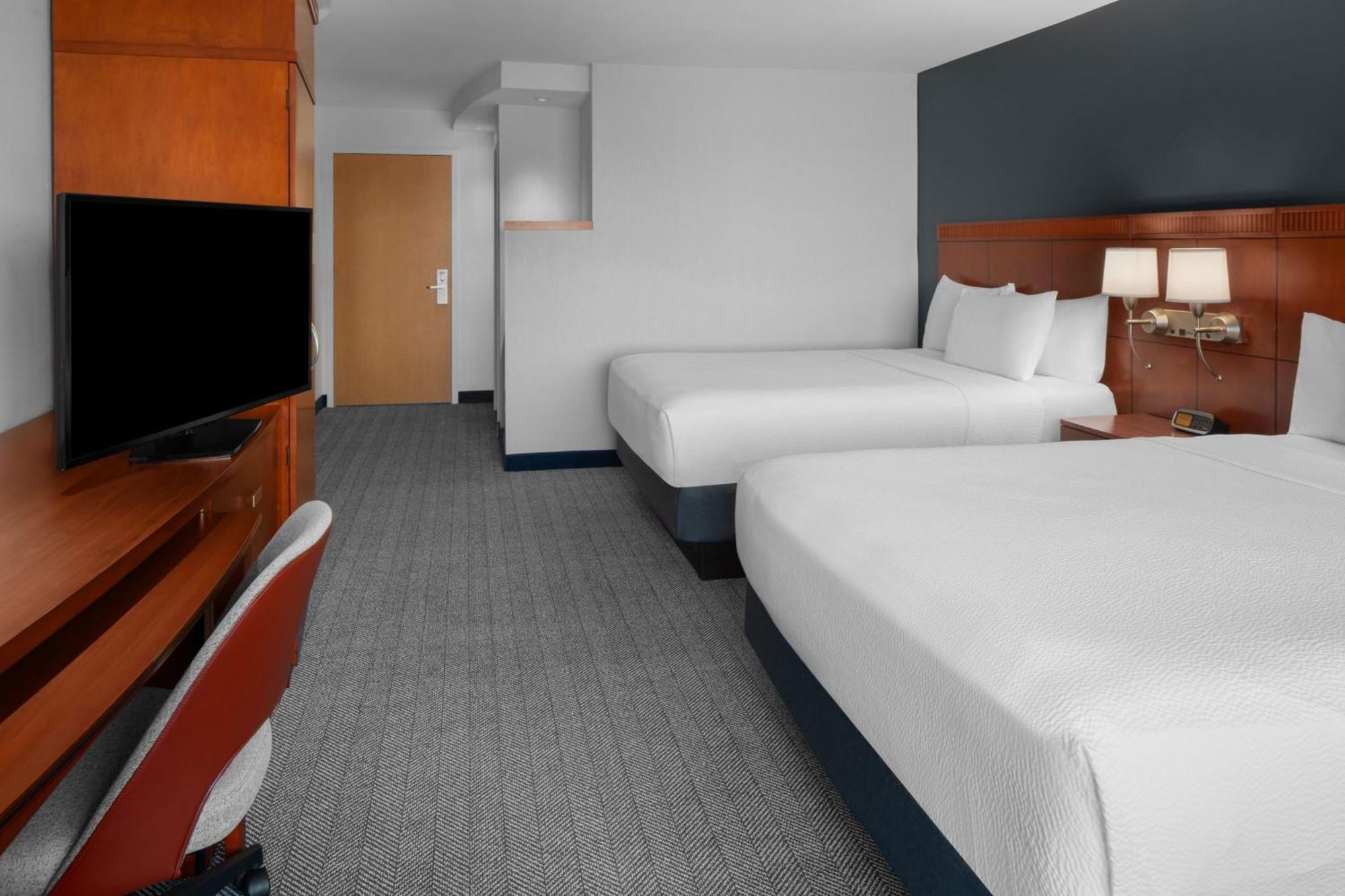 Courtyard By Marriott Phoenix West/Avondale Экстерьер фото