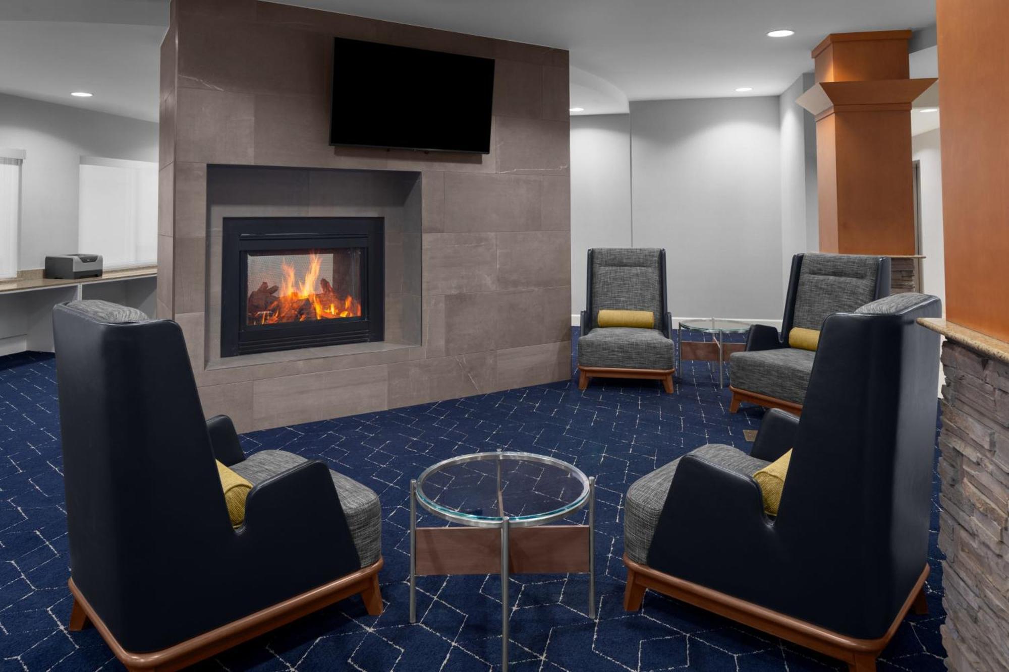 Courtyard By Marriott Phoenix West/Avondale Экстерьер фото