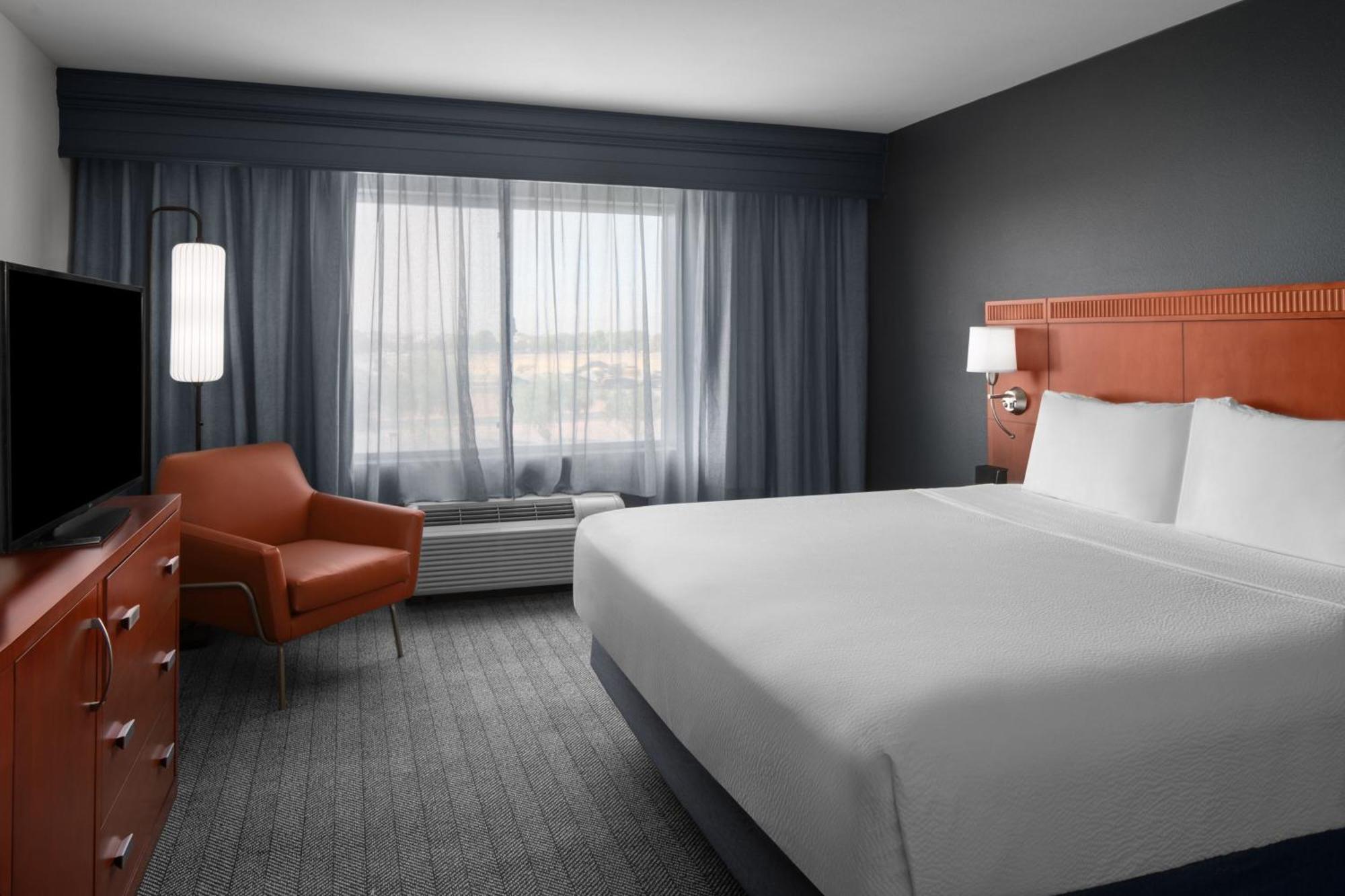 Courtyard By Marriott Phoenix West/Avondale Экстерьер фото