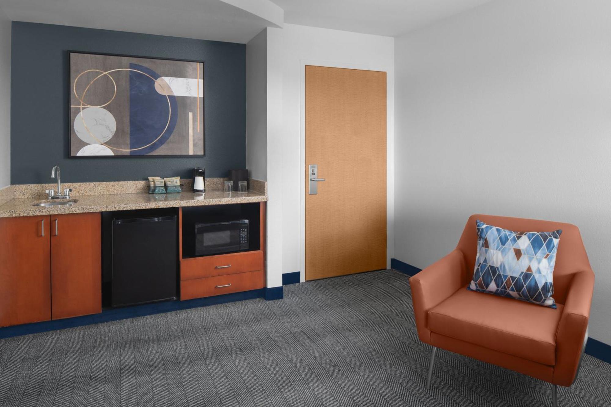 Courtyard By Marriott Phoenix West/Avondale Экстерьер фото