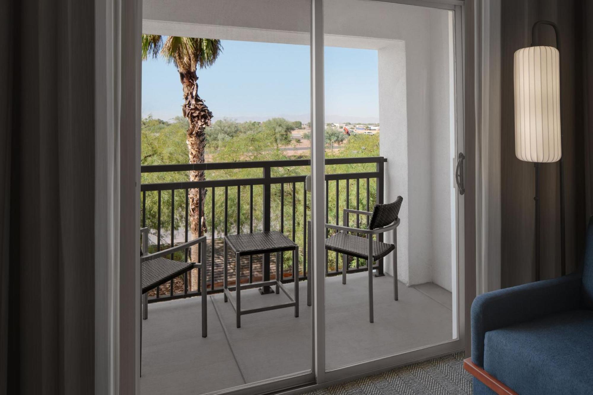 Courtyard By Marriott Phoenix West/Avondale Экстерьер фото