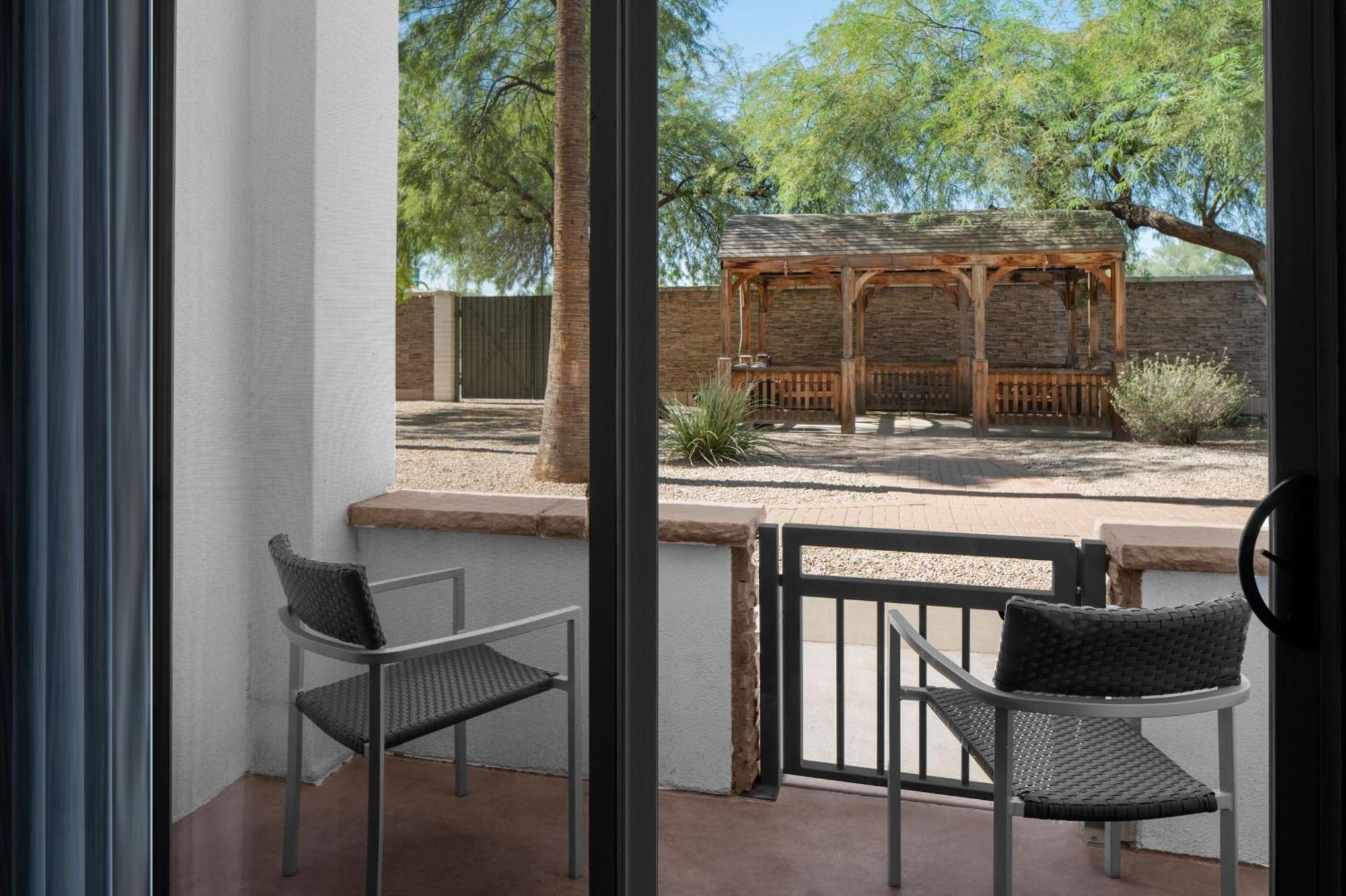 Courtyard By Marriott Phoenix West/Avondale Экстерьер фото