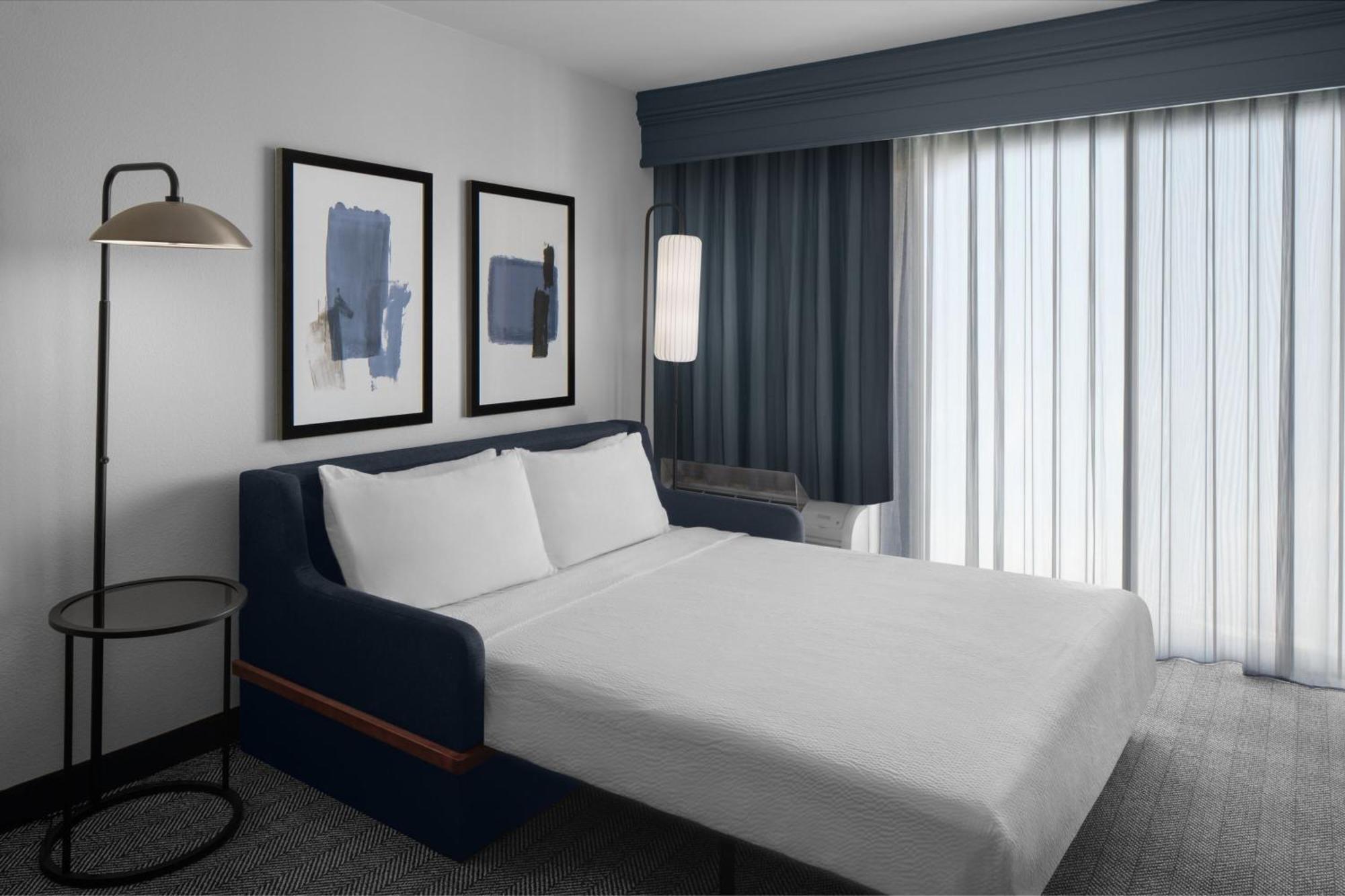 Courtyard By Marriott Phoenix West/Avondale Экстерьер фото